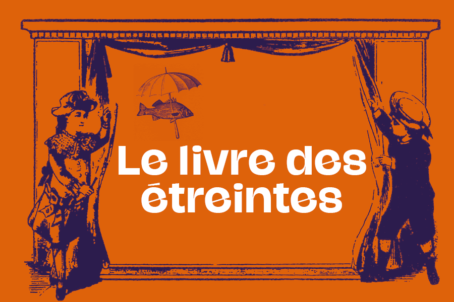 Le Livre Des Treintes Enm Villeurbanneenm Cole Nationale De